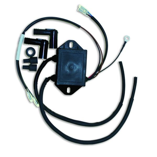 NIS/TOH CD MODULE 2CYL
