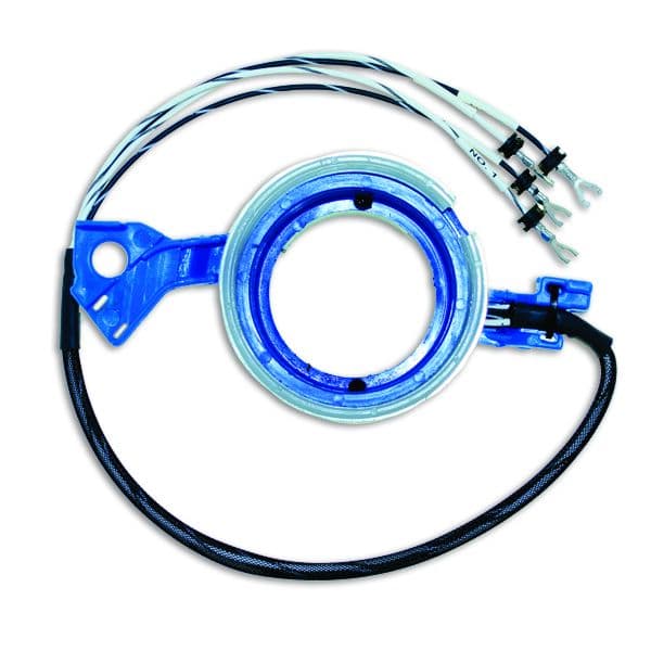 OMC TIMER BASE 4CYL