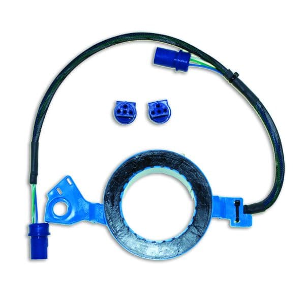 OMC TIMER BASE 4CYL