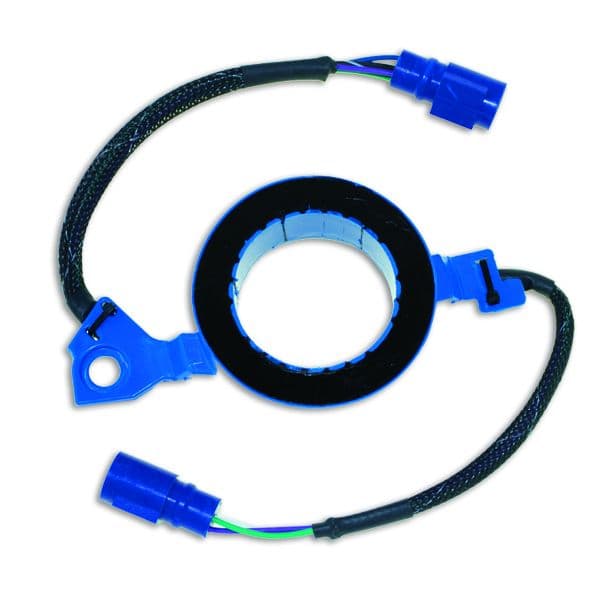 OMC TIMER BASE 6CYL