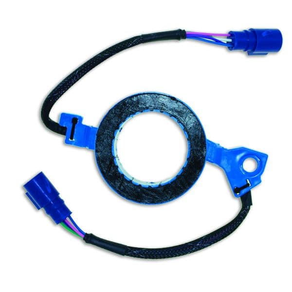 OMC TIMER BASE 4CYL