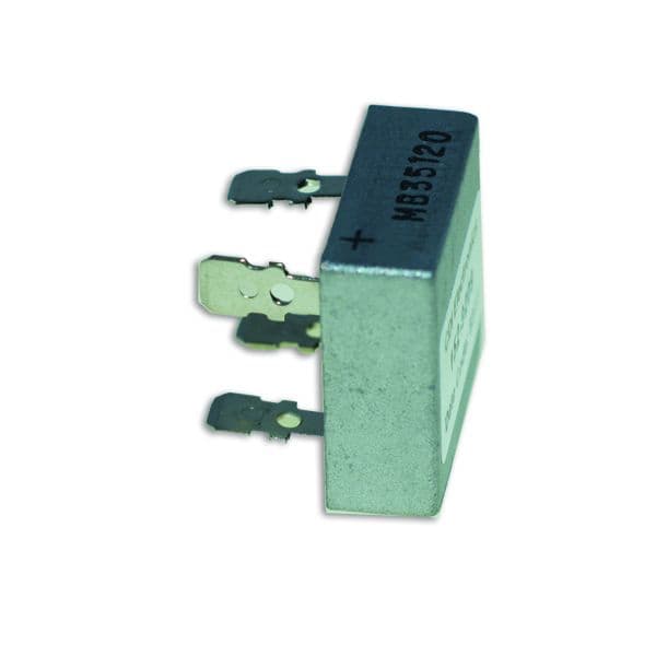CHY/FRC RECTIFIER UNIV