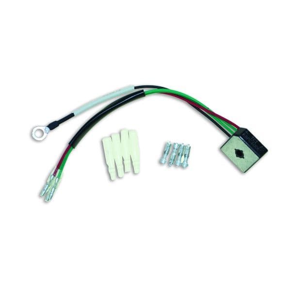 YAMAHA RECTIFIER