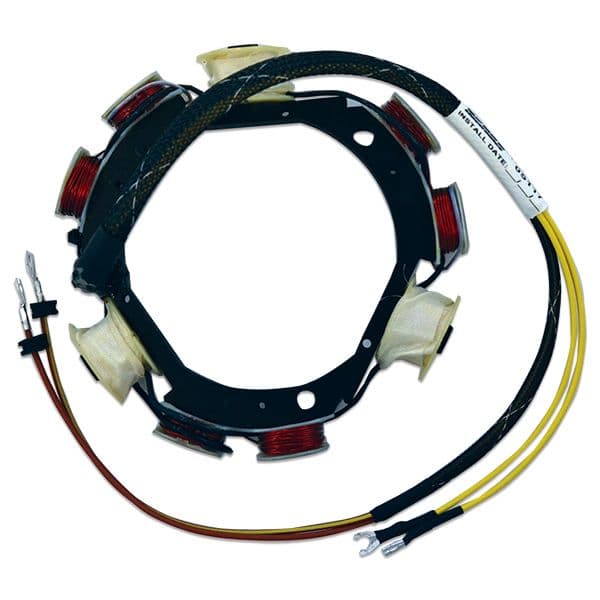 OMC STATOR 3CYL 6AMP