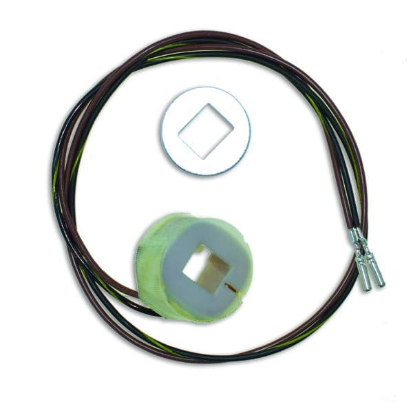 OMC STATOR COIL 2CYL