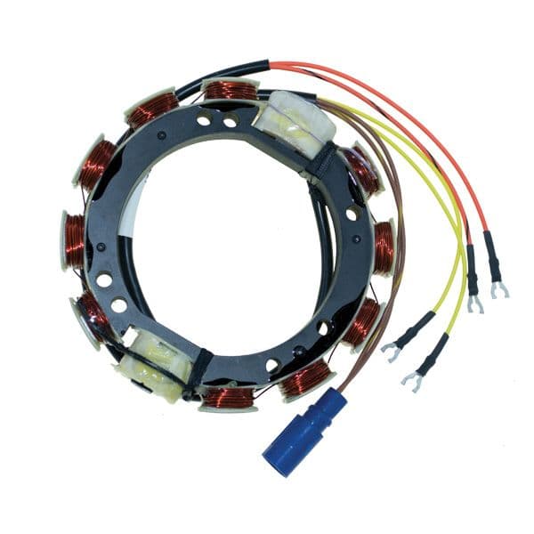 OMC STATOR 9AMP