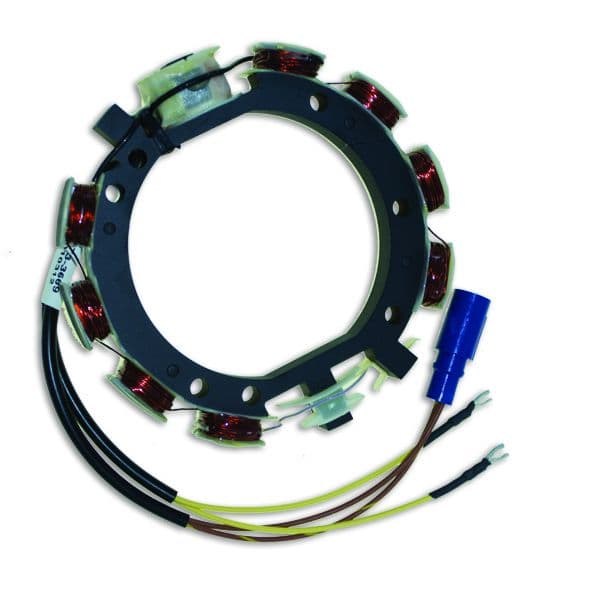 OMC STATOR 9AMP
