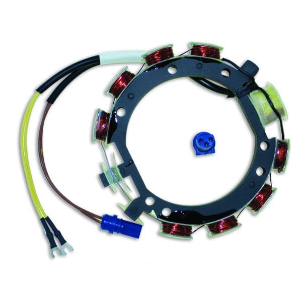 OMC STATOR 3CYL 9AMP