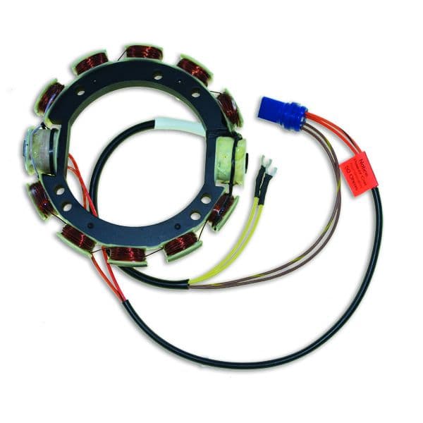 OMC STATOR 9AMP