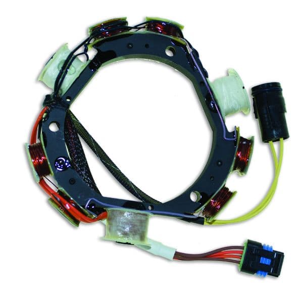 OMC STATOR 2/3CYL OPT 4A