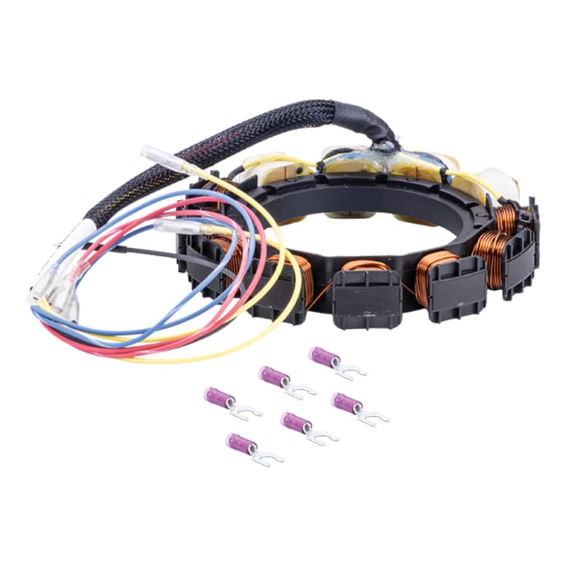 Stator - Mercury/Mariner, 6 Cyl (16 Amp)