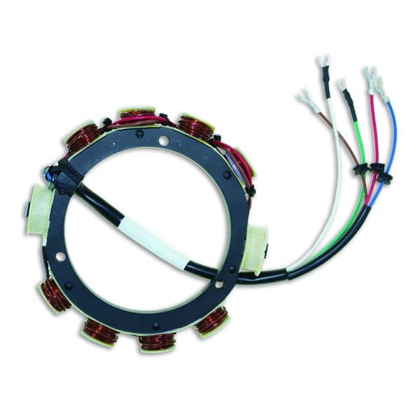 YAMAHA STATOR 3CYL