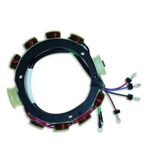 YAMAHA STATOR 4CYL