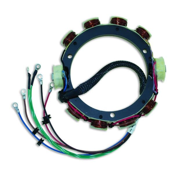 YAMAHA STATOR 6CYL