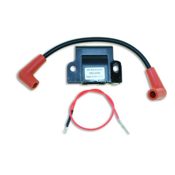 J/E COIL