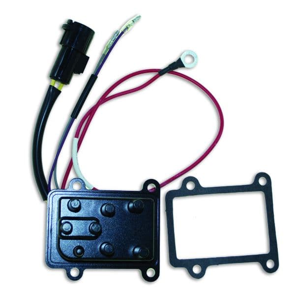 J/E VOLTAGE REGULATOR