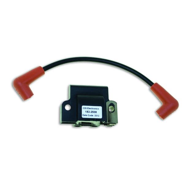 OMC IGN COIL 2/3/4/5CYL