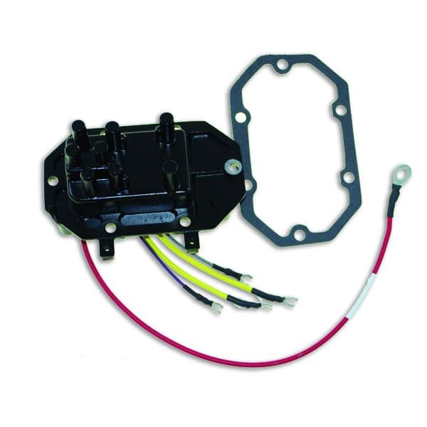 OMC RECT/REGULATOR 35AMP