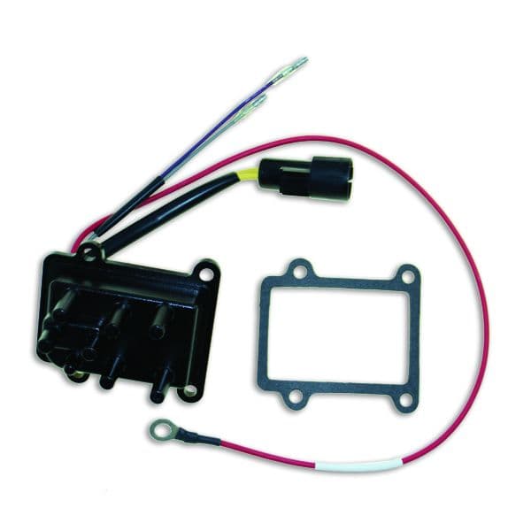 OMC RECT/REGULATOR 35AMP