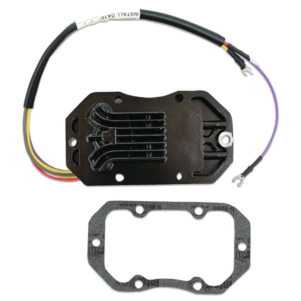 OMC RECT/REGULATOR 10AMP