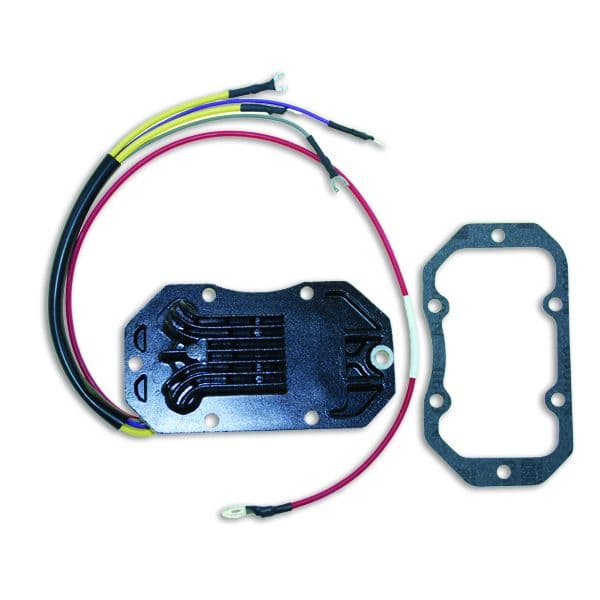 OMC RECT/REGULATOR 35AMP