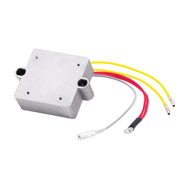 Replacement Voltage Regulator