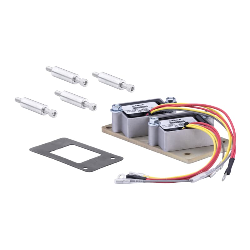 Voltage Regulator Kit