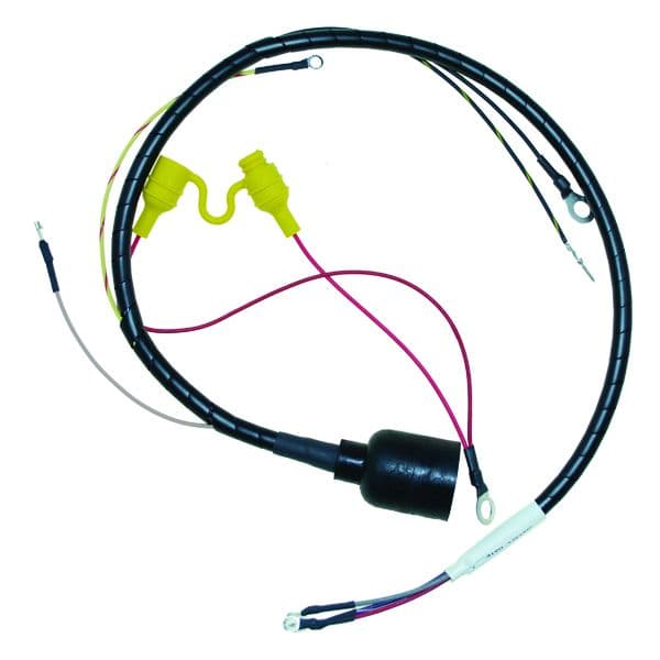 OMC HARNESS