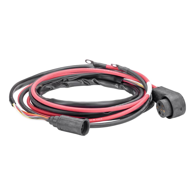 Engine Adapter Harness - Mercury