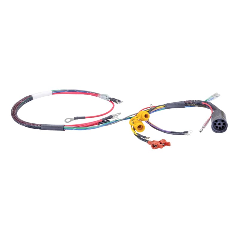 Wiring Harness - Mercury (2/4/6 Cyl)
