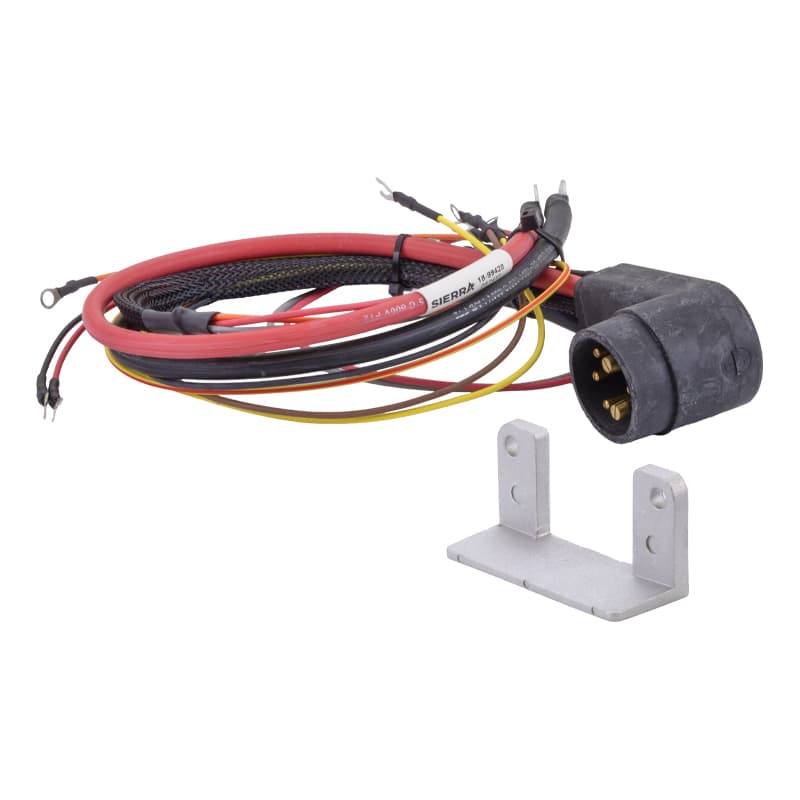 Wiring Harness - Mercury (2/4 Cyl)