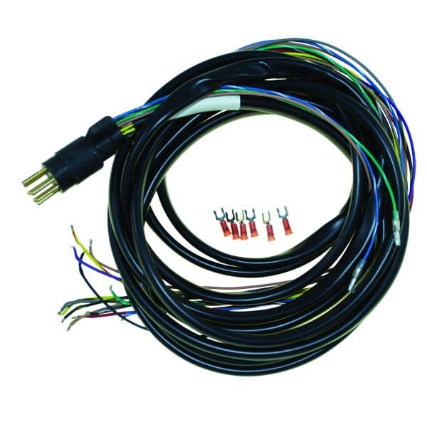 MRC ENG HARNESS BT SIDE