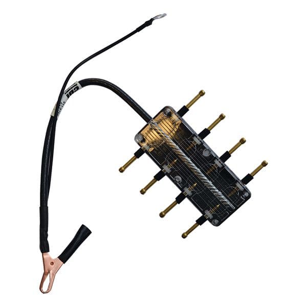 SPARK TESTER 1-8CYL