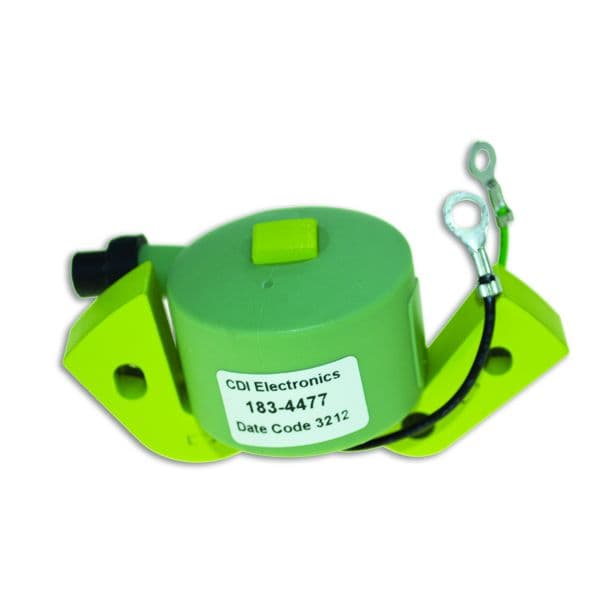 OMC COIL