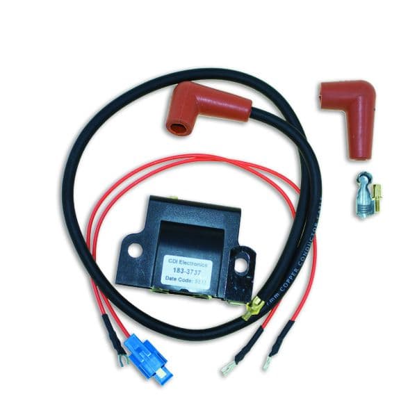 UNIVERSAL COIL W/KIT