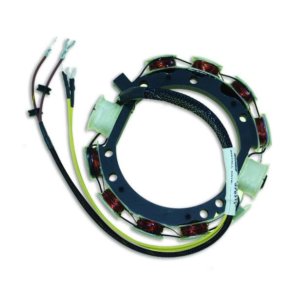 OMC STATOR PP4