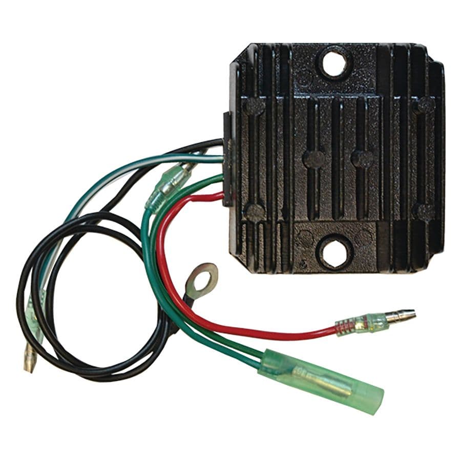REGULATOR YAM 3 / 4 CYL