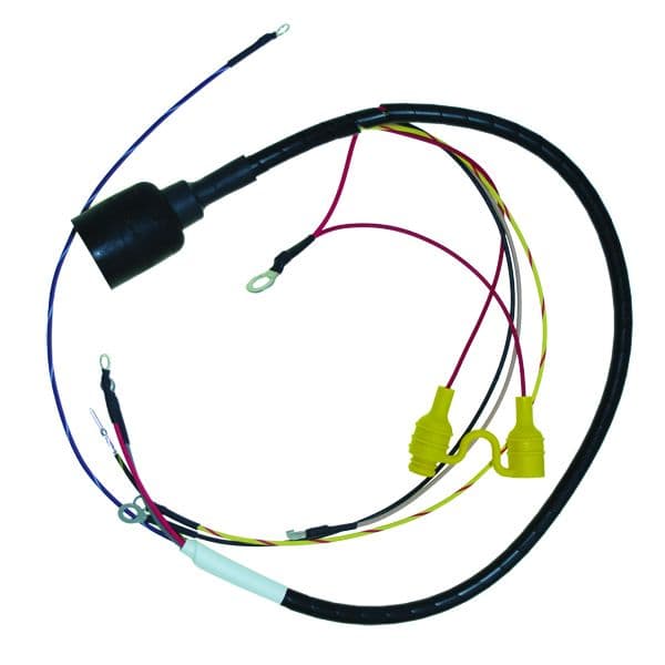 OMC HARNESS