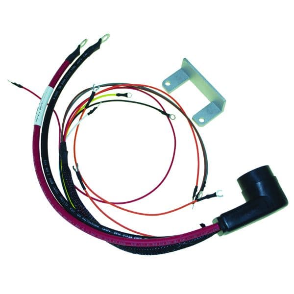 MERCURY HARNESS INT
