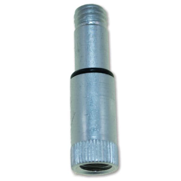 VOLVO ADAPTER GAS FILL