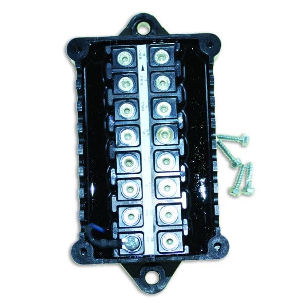 YAMAHA TERM BLOCK IGN