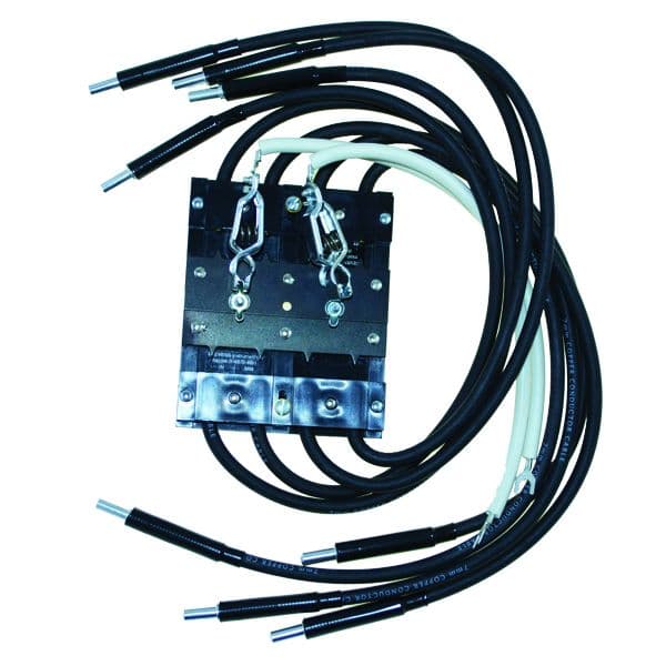 DUAL SPARK CHECKER