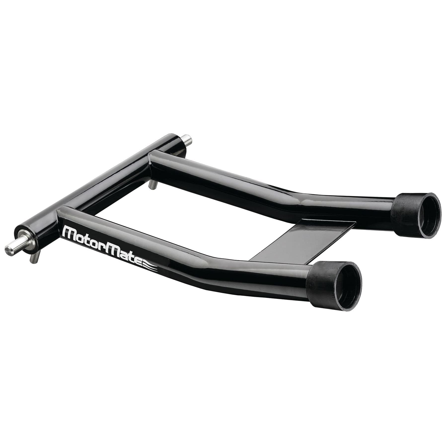 Mercury Outboard Locking System (Black, 4-9/16" Yoke, 7-7/16” Transom)