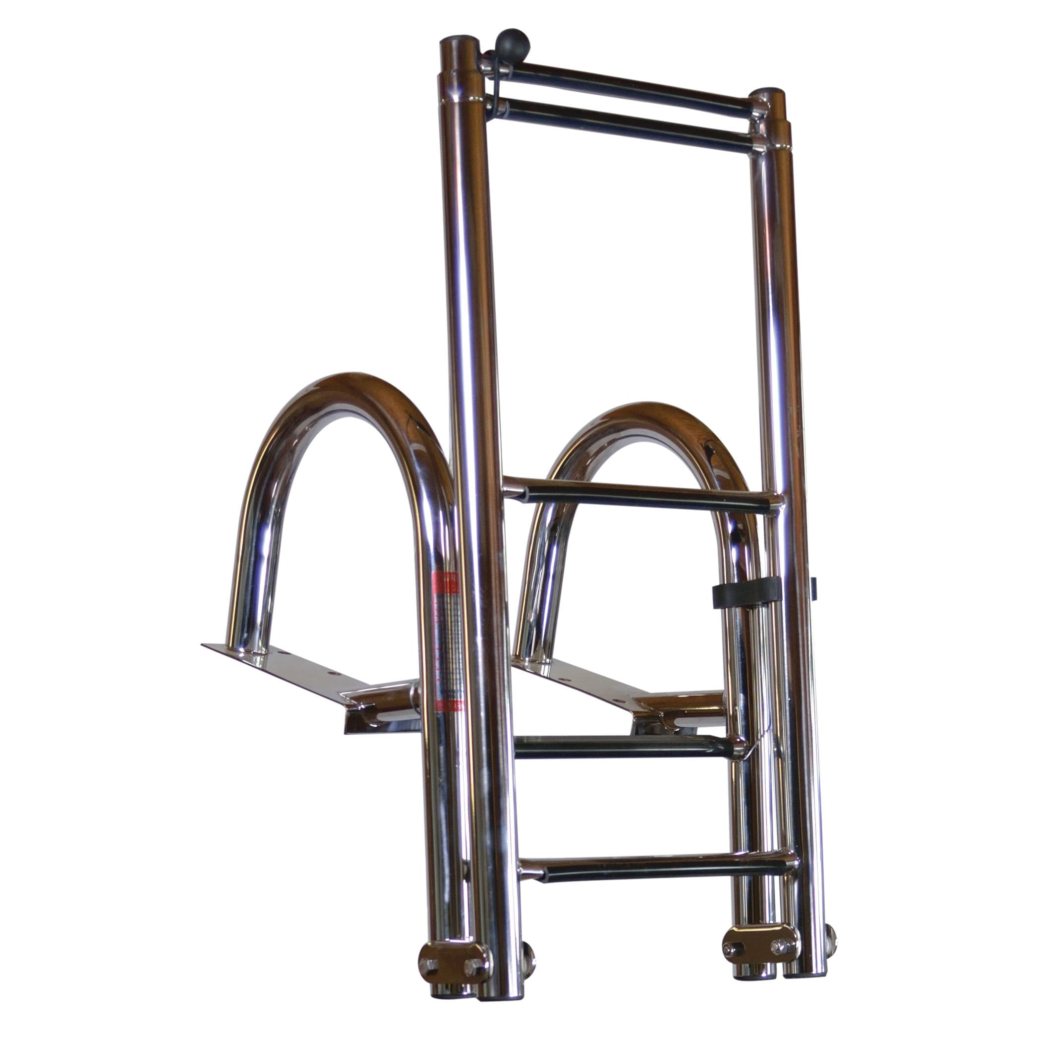 IBC Pontoon Ladder