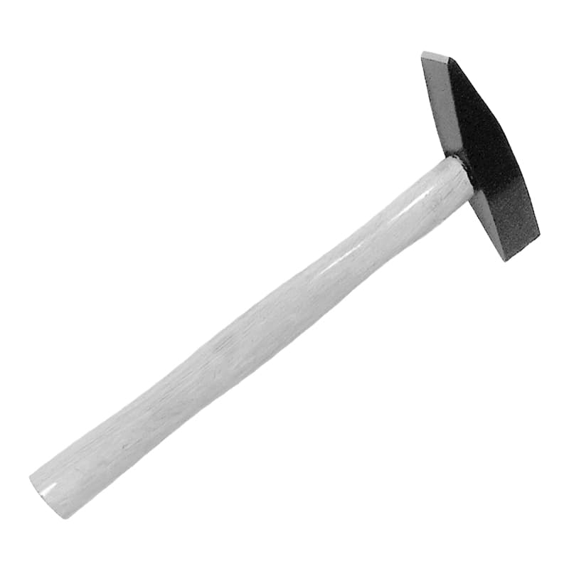 Chipping and Scaling Hammer