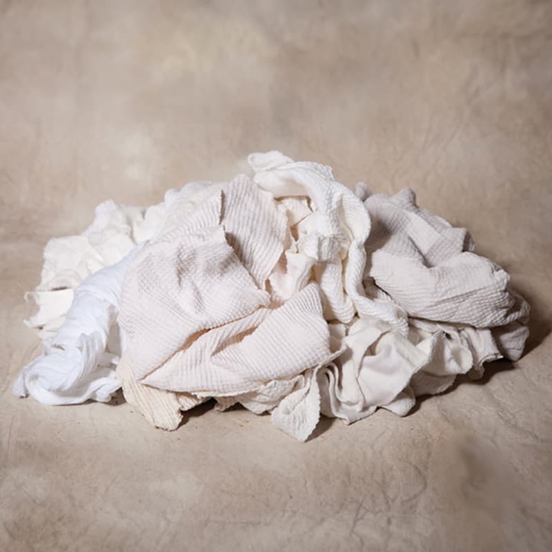 White Thermal Undergarments - 25#