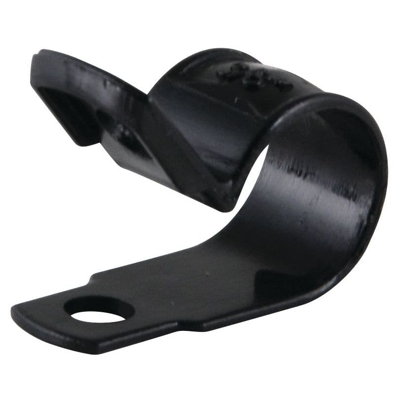 Nylon Cable Clamps (1/2” ID)