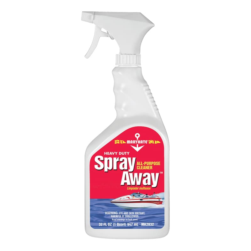 Spray Away™ All Purpose Cleaner (Quart)