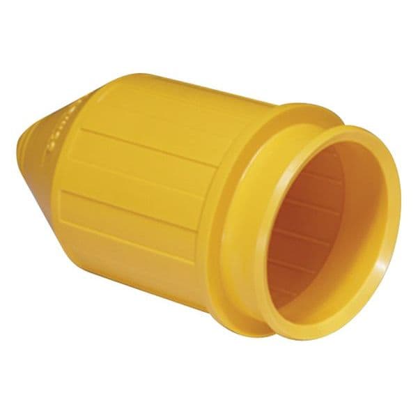Weatherproof Cover for Male Plug