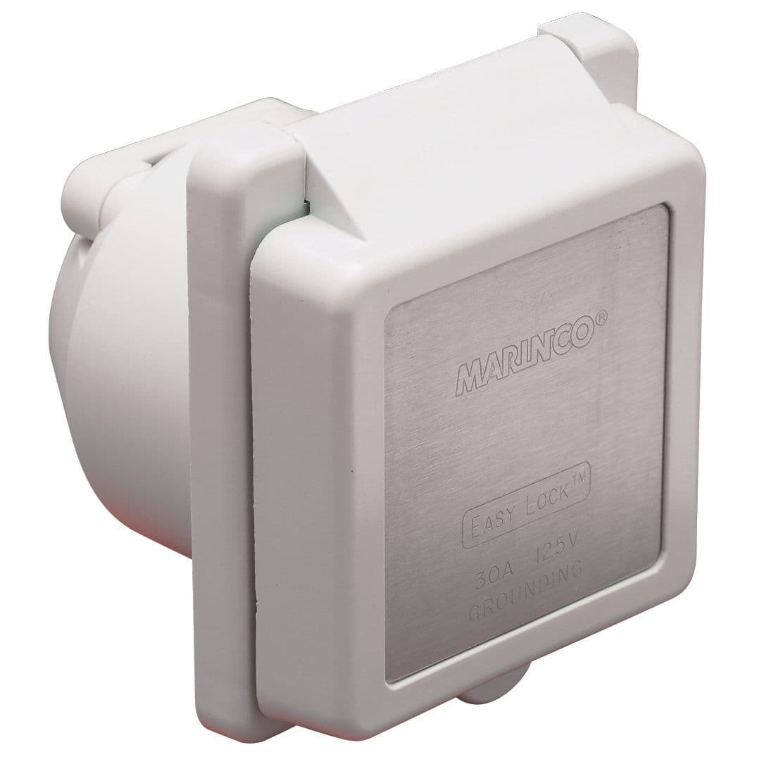 Power Inlet